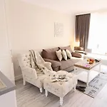 Ferienwohnung Friesenkoje