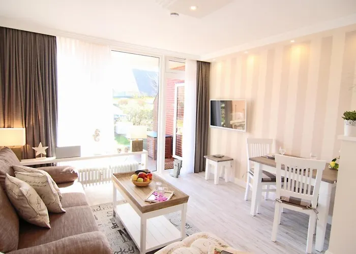 Ferienwohnung Friesenkoje