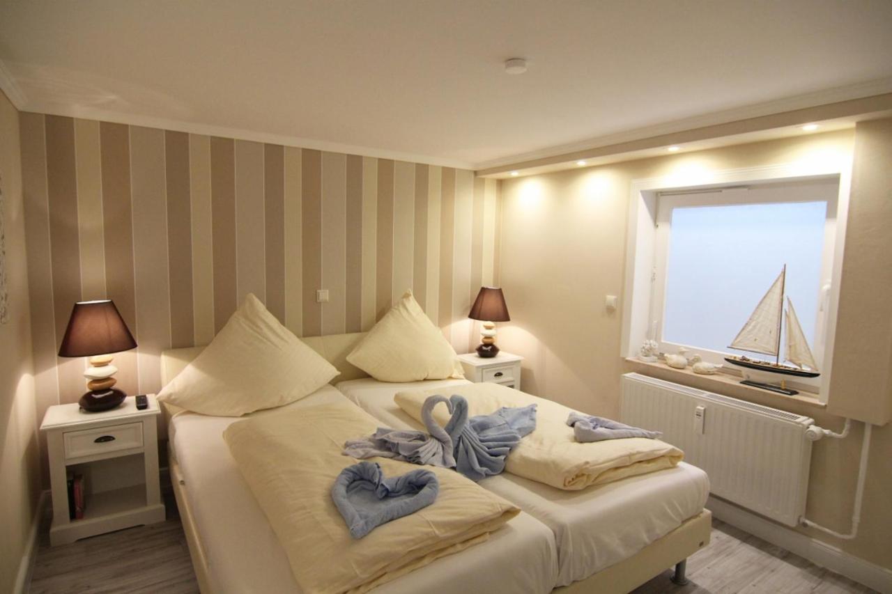Apartment Friesenkoje